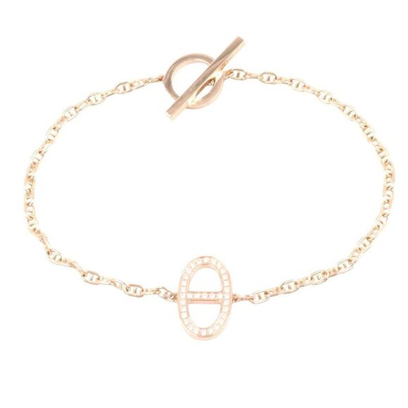 Pre Loved hermes Women white | white Bracelets - Picture 1 of 8